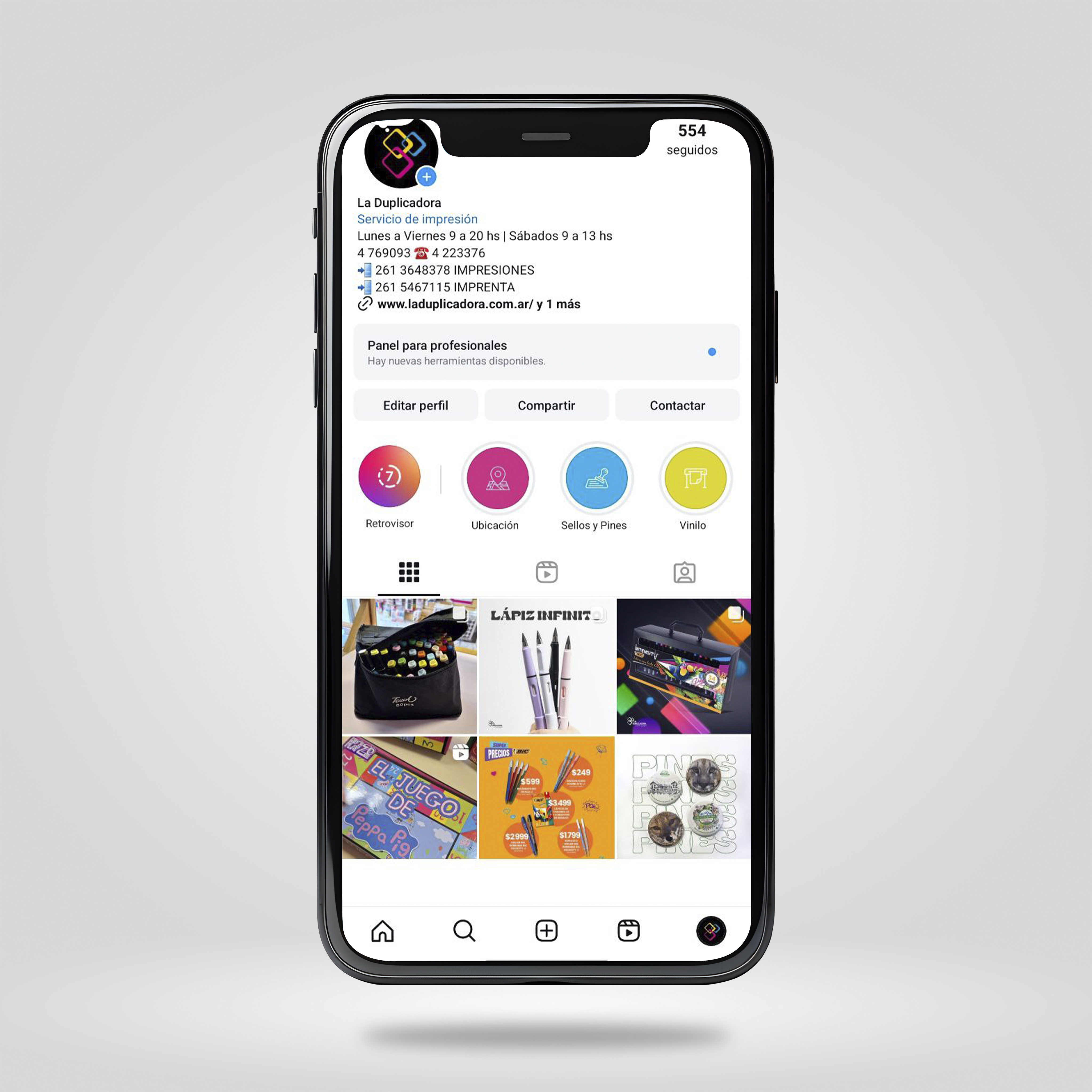 Galería 3