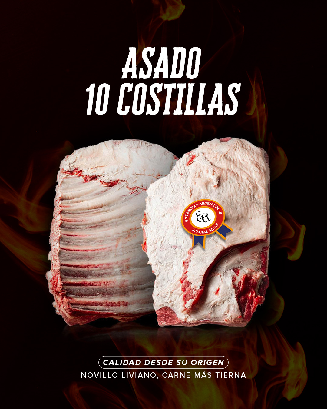 Estancias Argentinas